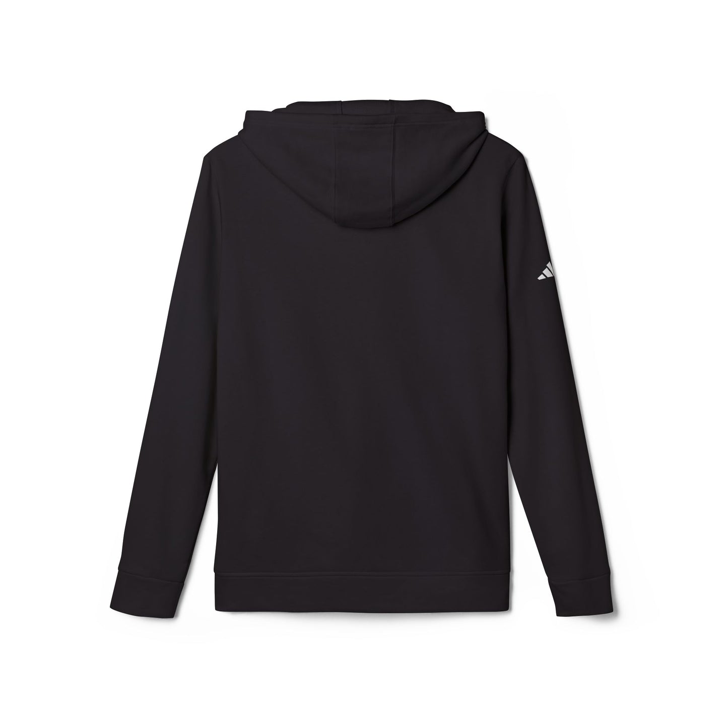 Adidas Unisex Fleece Hoodie - Cozy Casual Style Bougee