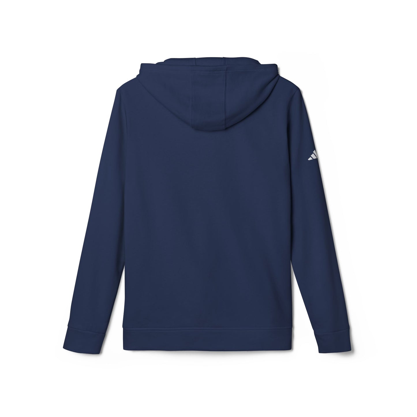 Adidas Unisex Fleece Hoodie - Cozy Casual Style Bougee