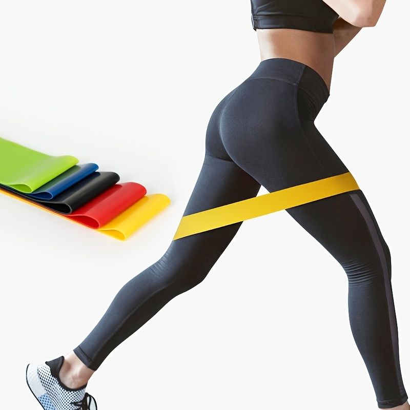 Exercise Bands & Loops