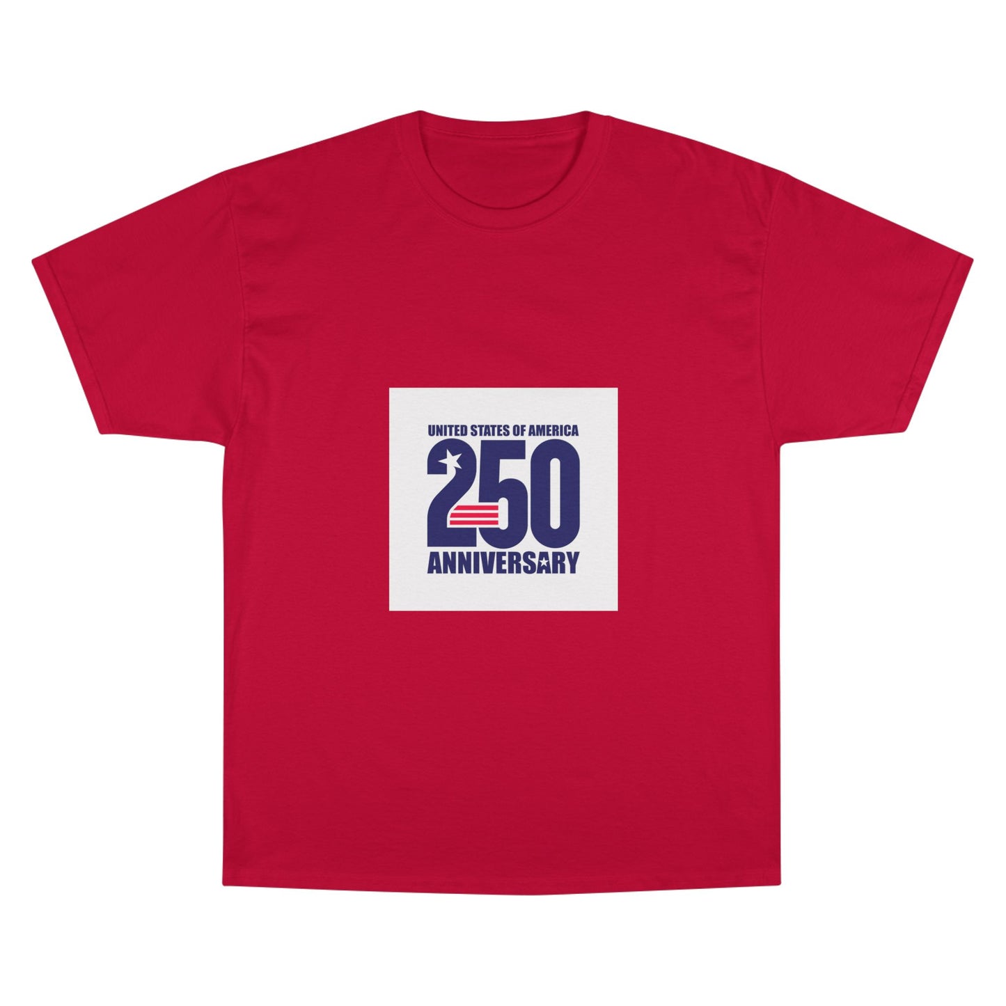 Celebrating United States 250th Anniversary T Shirt