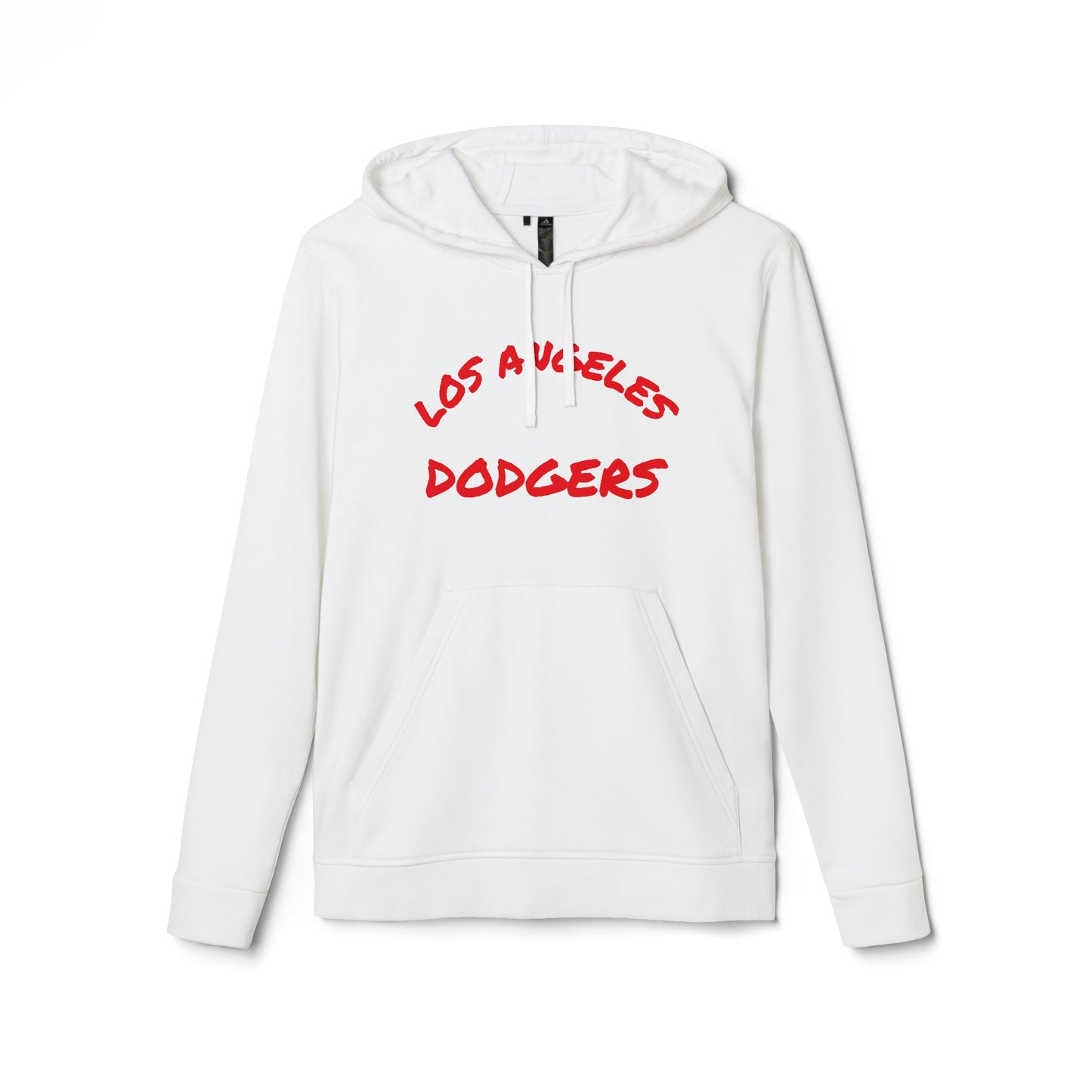 Los Angeles Dodgers Hoodie - Casual Sportswear