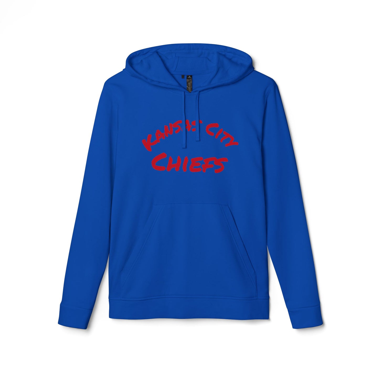 Kansas City Chiefs Unisex Fleece Hoodie | Sports Apparel  Casual Wear, Gift for Fans