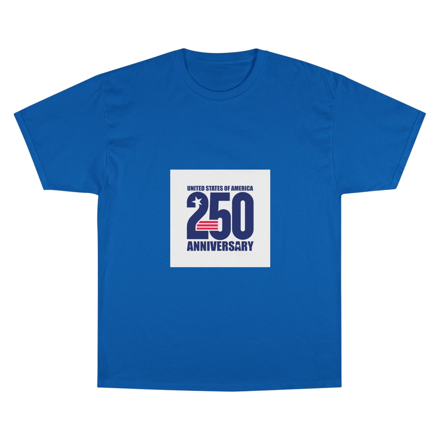 Celebrating United States 250th Anniversary T Shirt