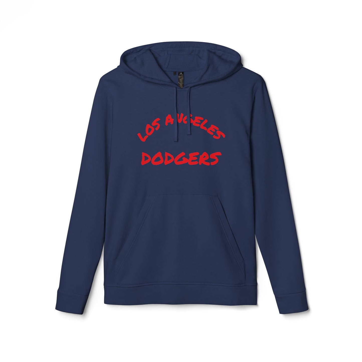 Los Angeles Dodgers Hoodie - Casual Sportswear