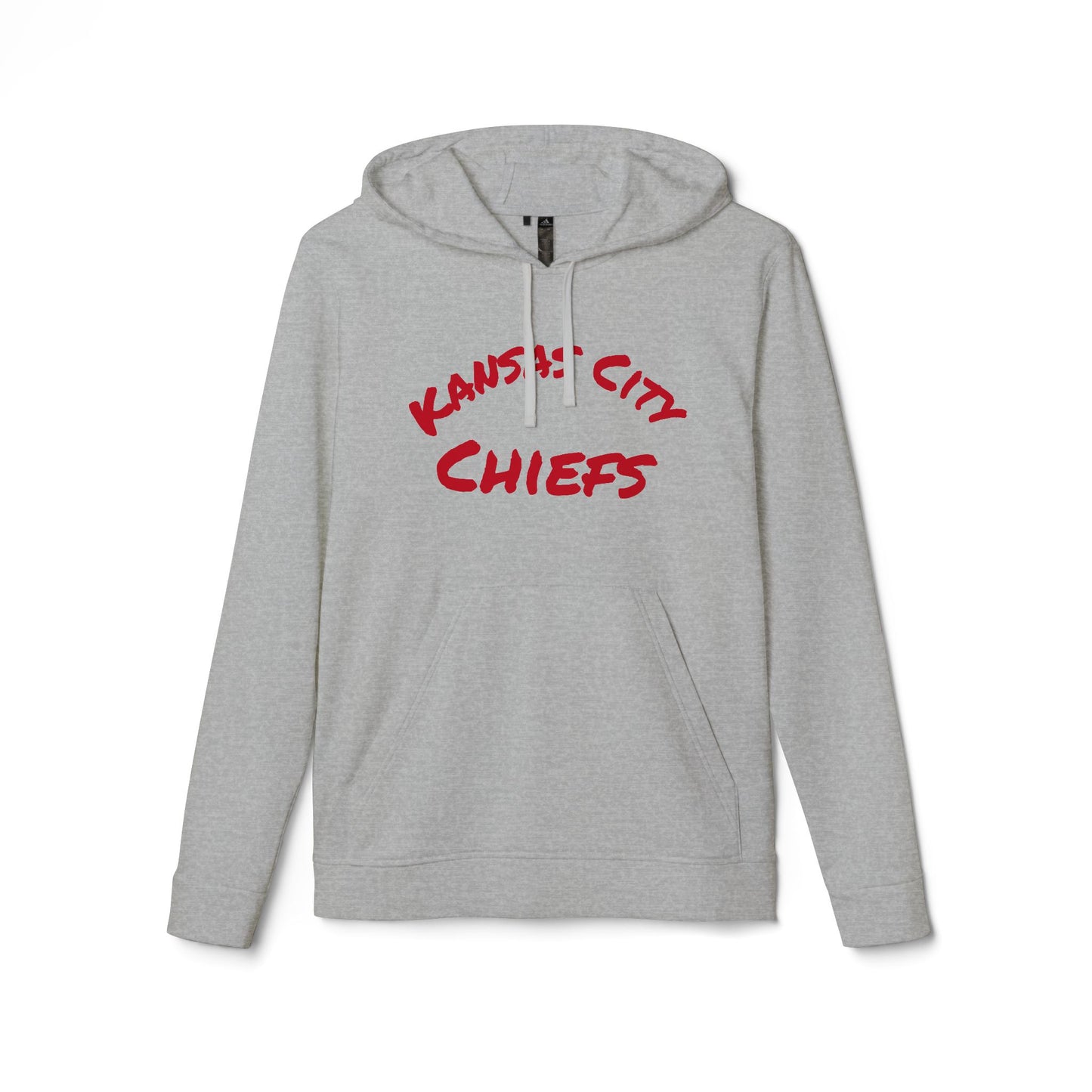 Kansas City Chiefs Unisex Fleece Hoodie | Sports Apparel  Casual Wear, Gift for Fans