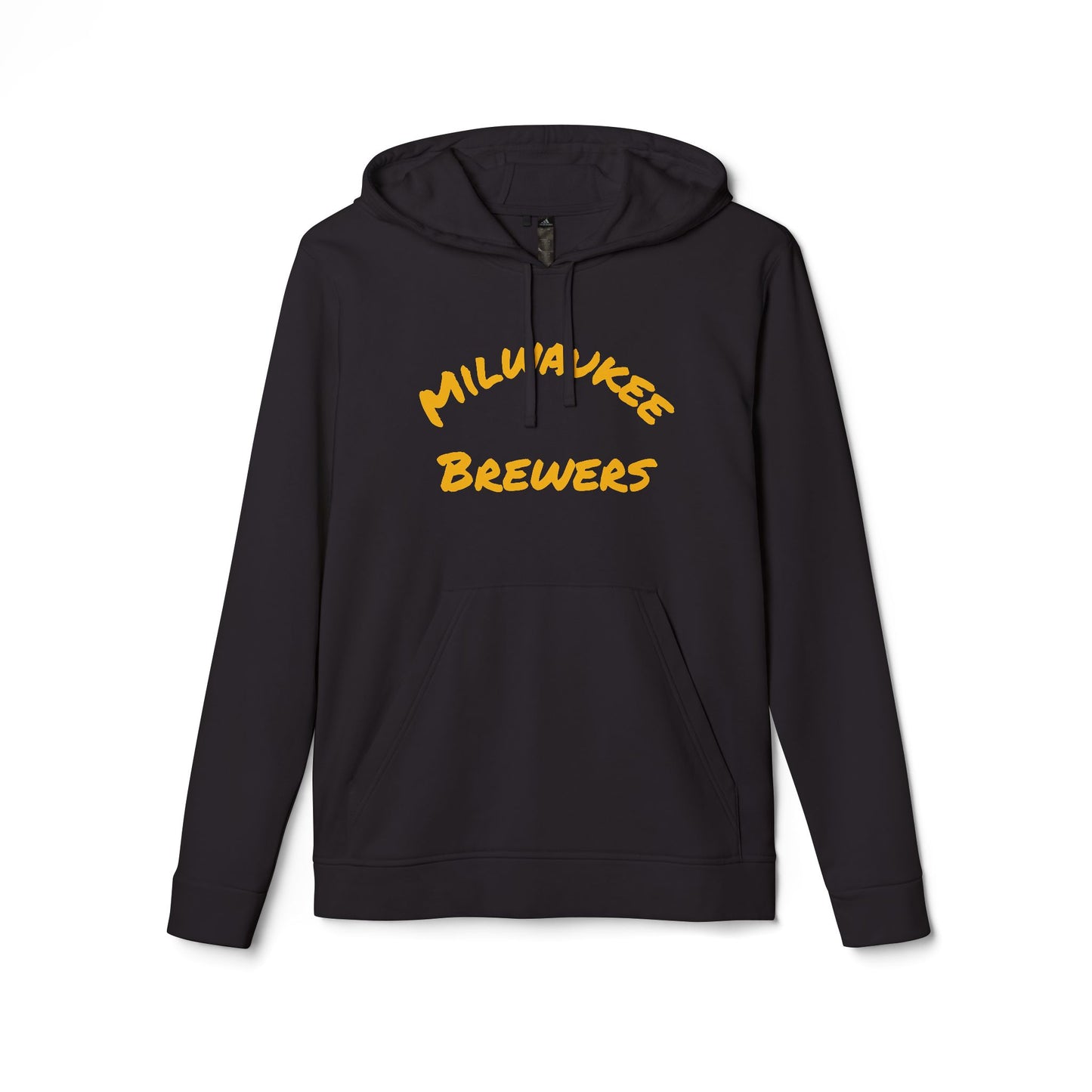 Milwaukee Brewers Fleece Hoodie