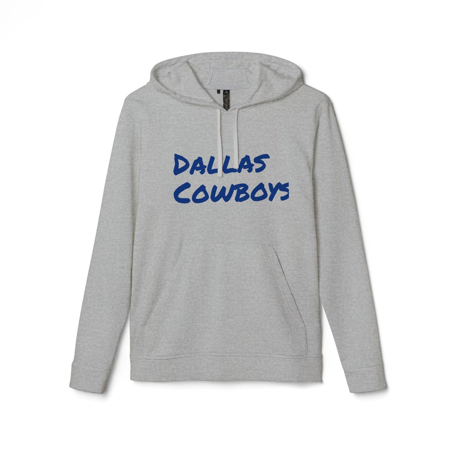 Dallas Cowboys Fleece Hoodie | Cozy Sportswear for Fans, Unisex Sweatshirt for Game Days, Perfect Gift for Football Lovers, Casual Wear
