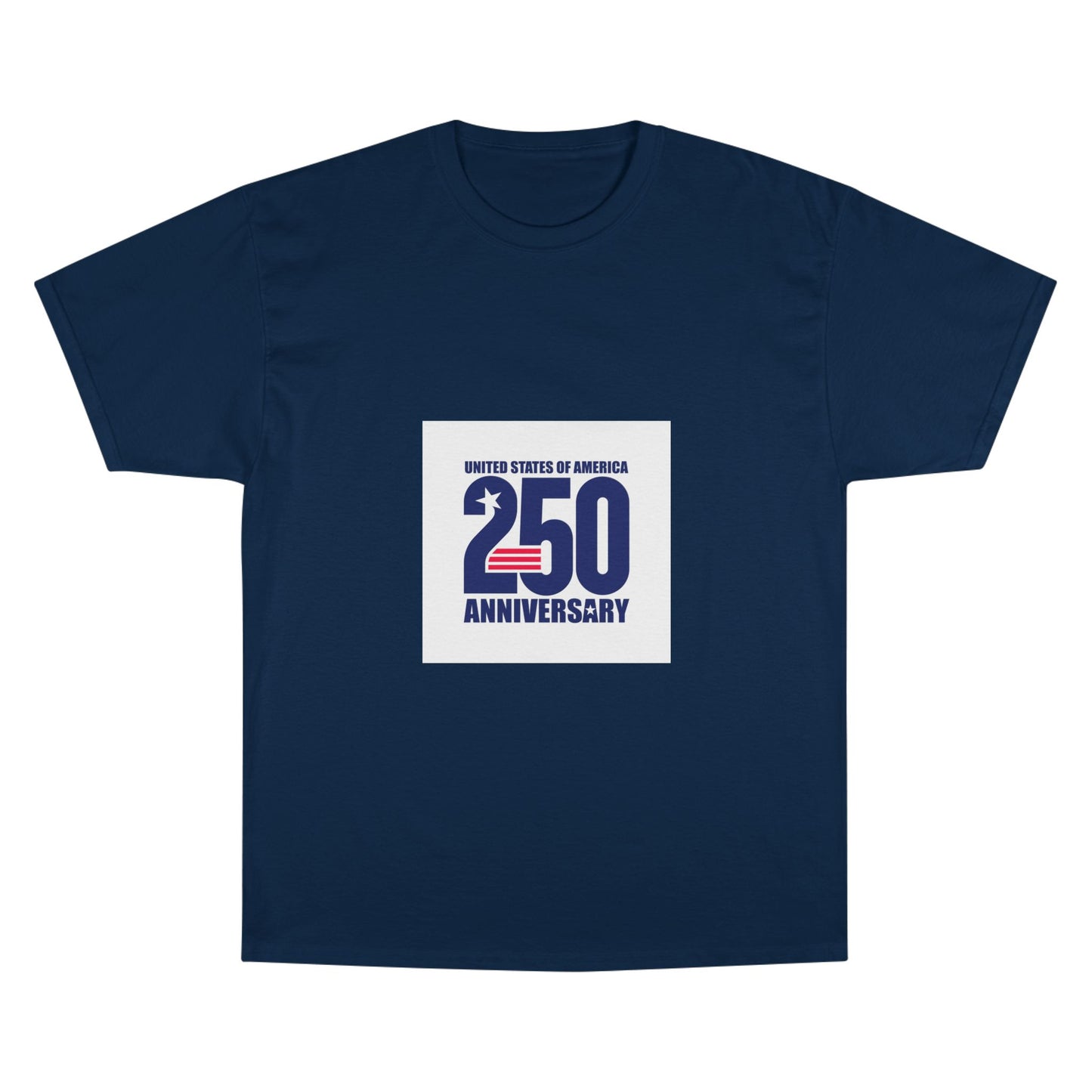 Celebrating United States 250th Anniversary T Shirt