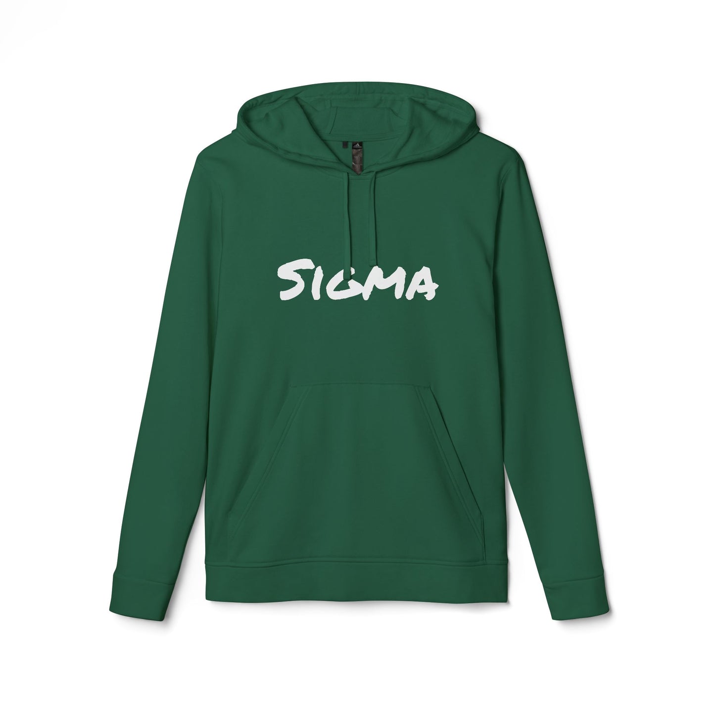 Adidas Fleece Hoodie  Cozy Unisex Sweatshirt for Comfort, Sportswear