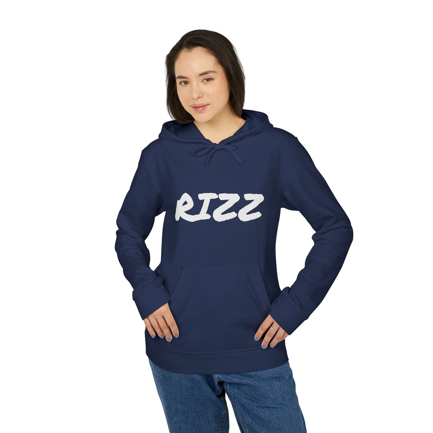 Rizz slang word  Perfect for Casual Wear, Gift for Athletes, Stylish Layering Piece, Gift for Friends