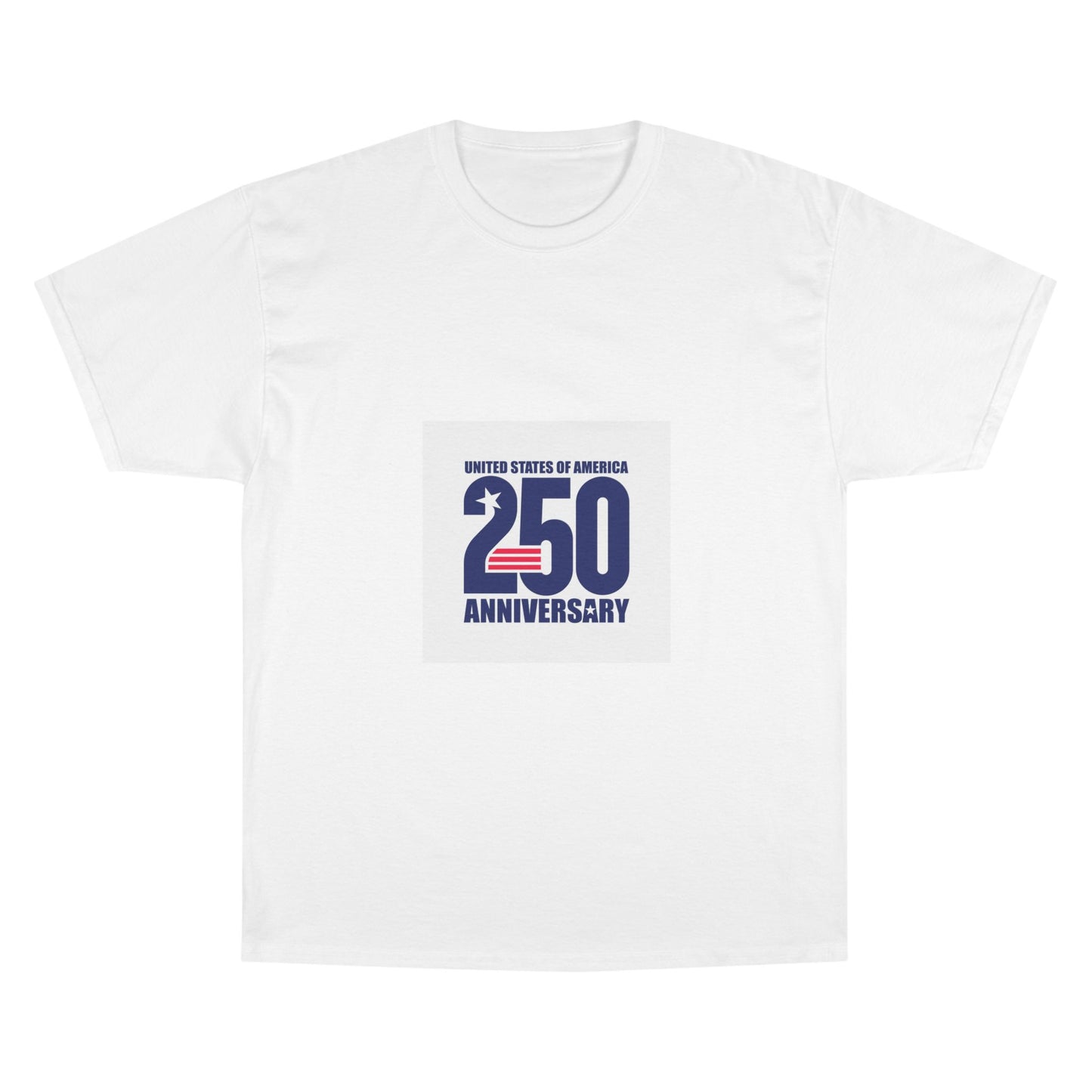 Celebrating United States 250th Anniversary T Shirt