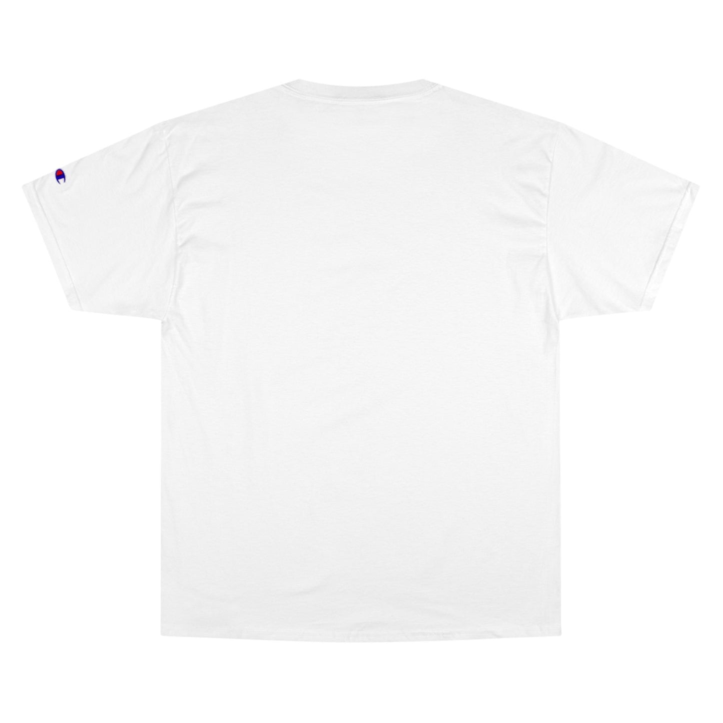 Freedom Wings T-Shirt — Champion Style Graphic Tee