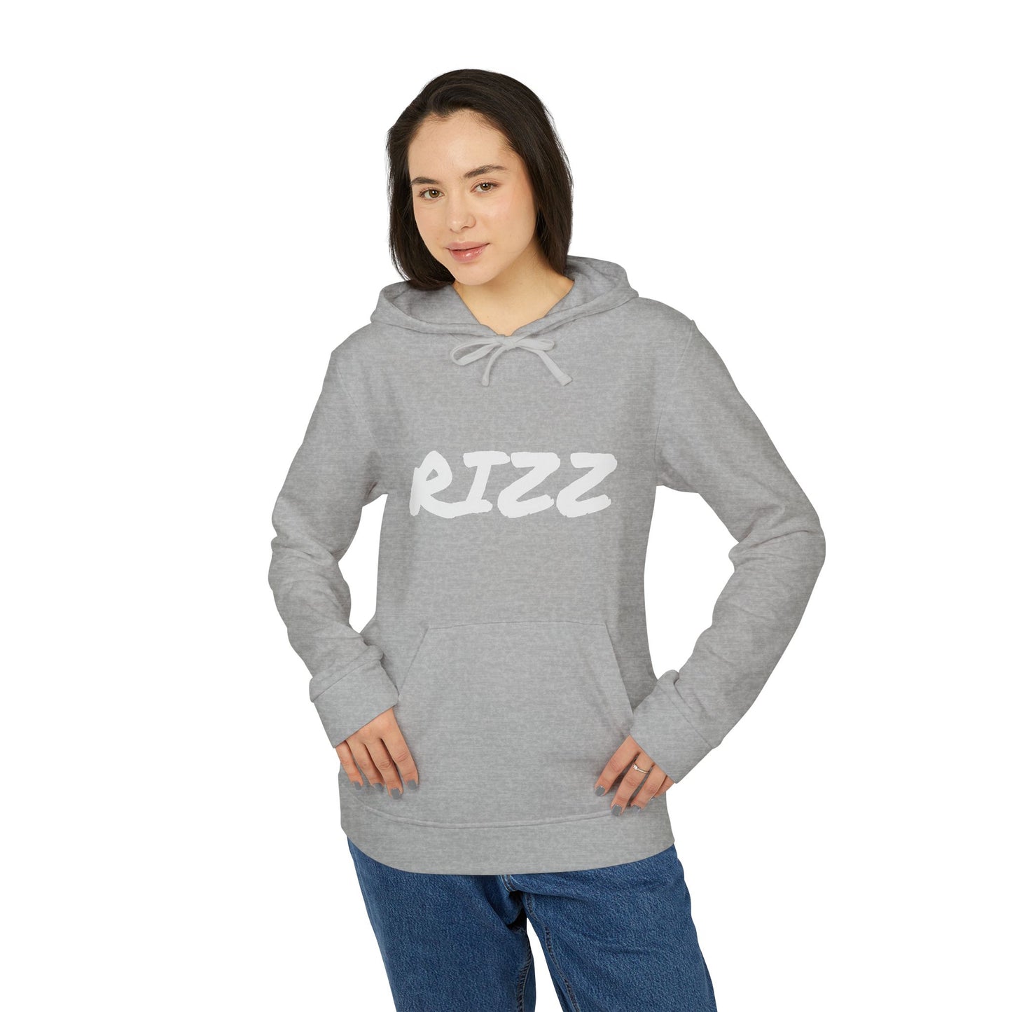 Rizz slang word  Perfect for Casual Wear, Gift for Athletes, Stylish Layering Piece, Gift for Friends