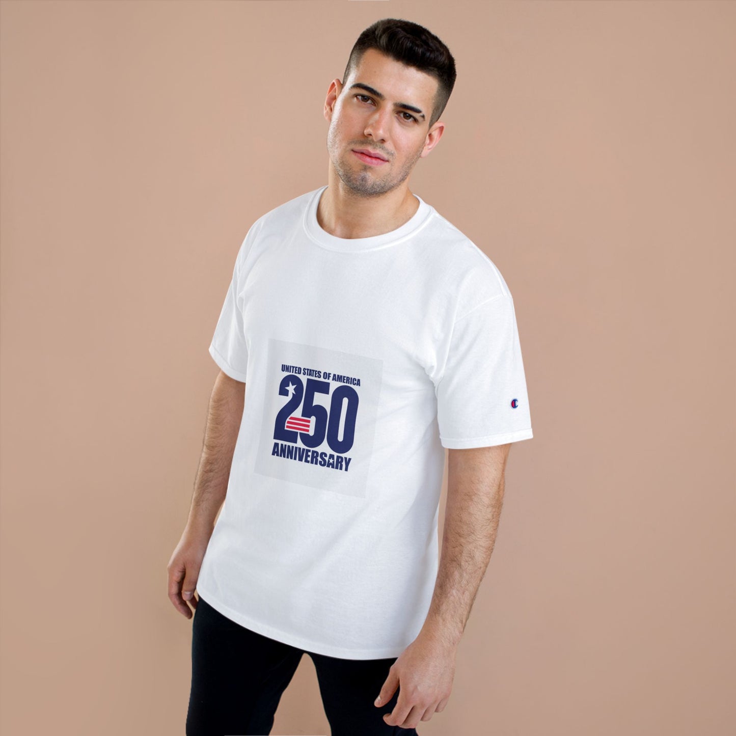 Celebrating United States 250th Anniversary T Shirt