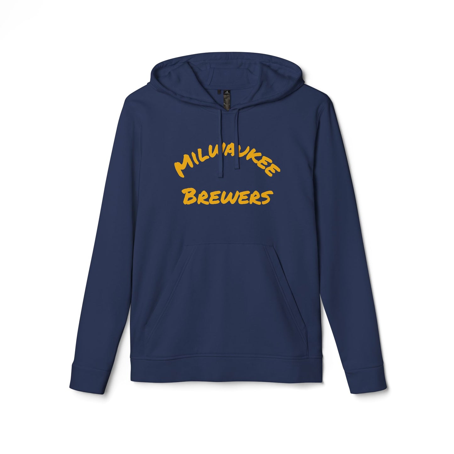 Milwaukee Brewers Fleece Hoodie
