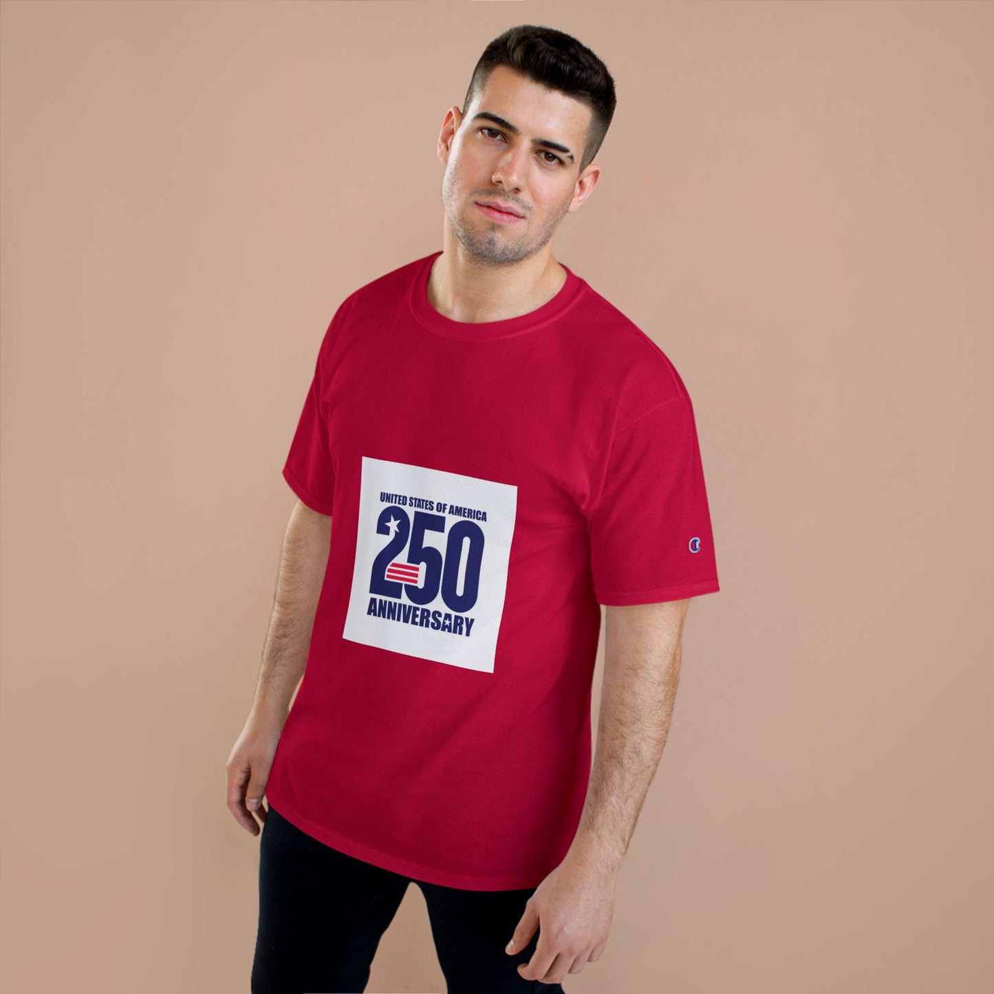 Celebrating United States 250th Anniversary T Shirt