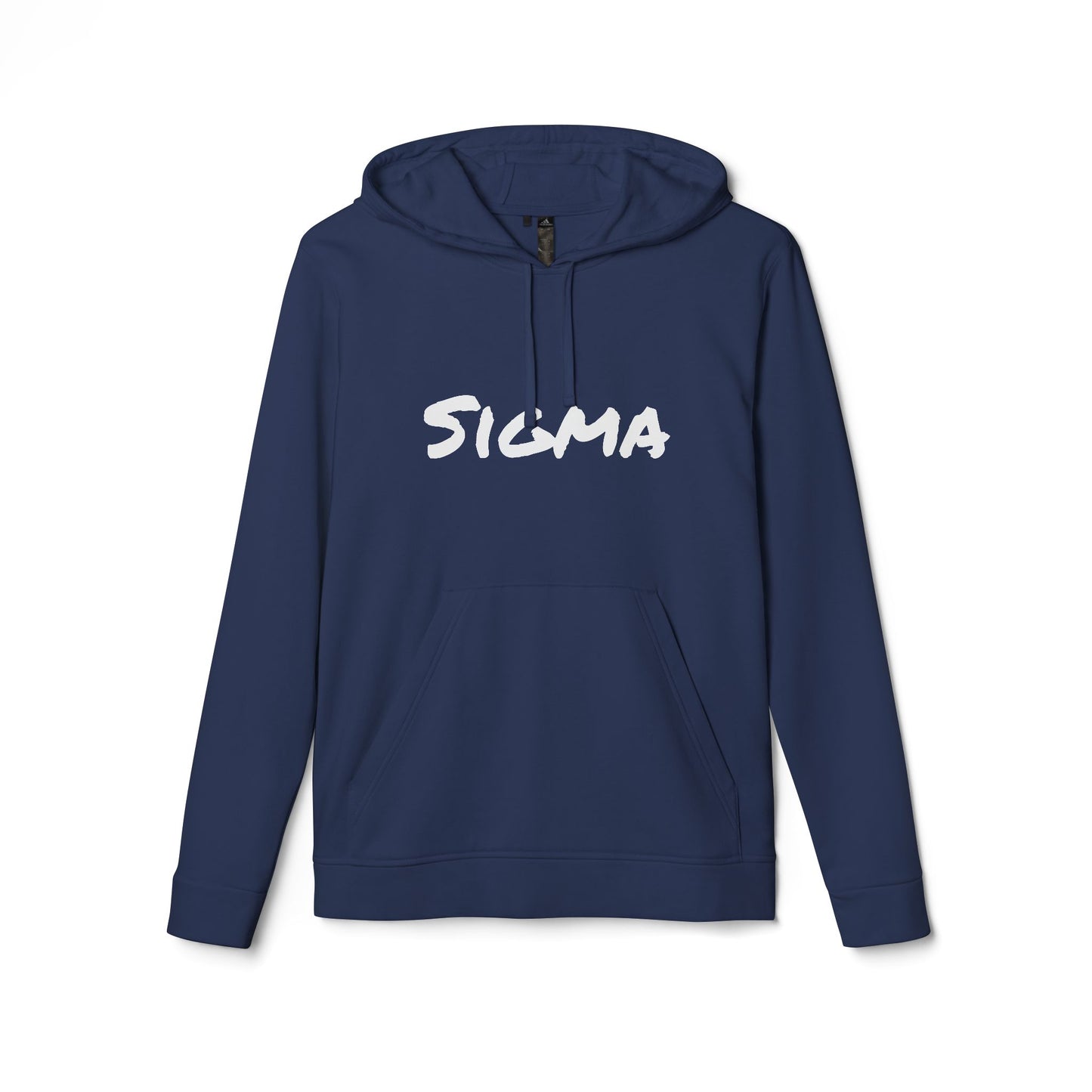 Adidas Fleece Hoodie  Cozy Unisex Sweatshirt for Comfort, Sportswear