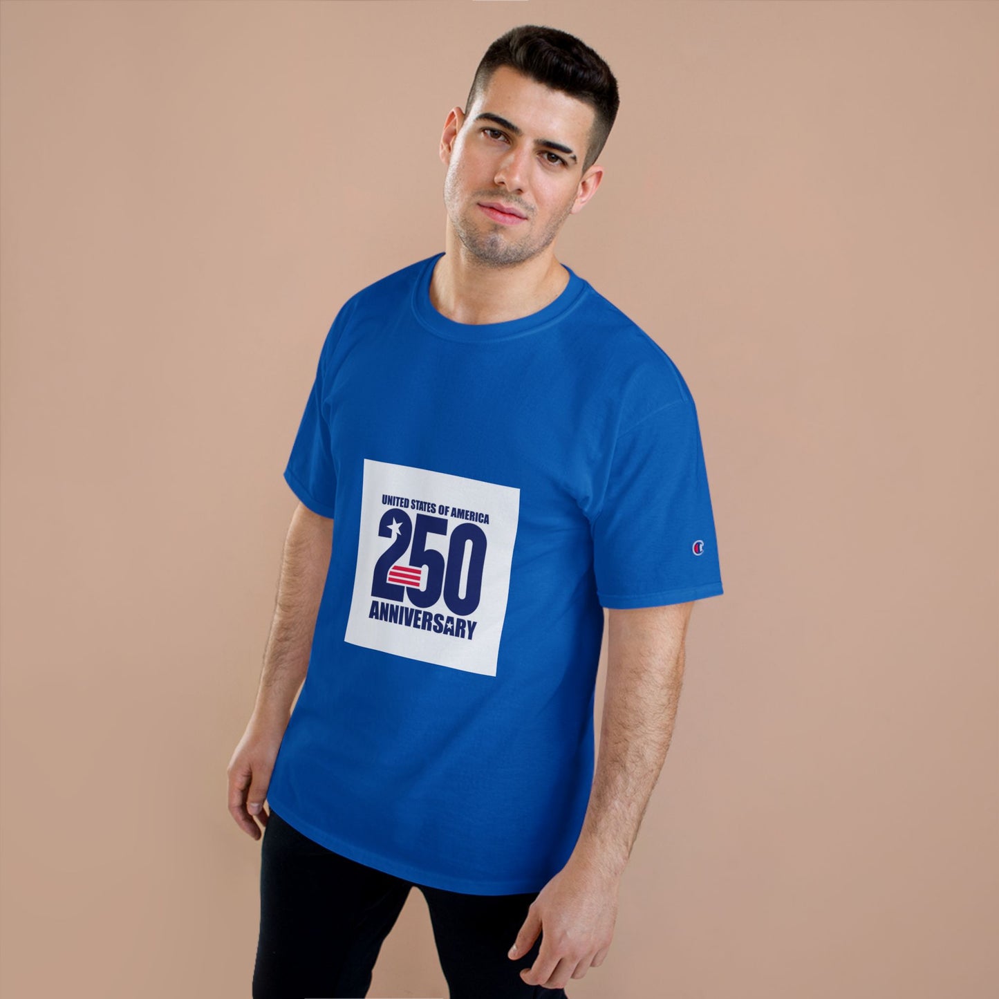 Celebrating United States 250th Anniversary T Shirt