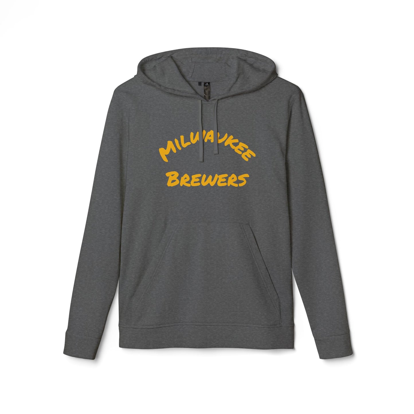Milwaukee Brewers Fleece Hoodie