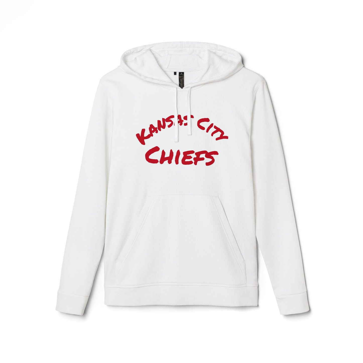 Kansas City Chiefs Unisex Fleece Hoodie | Sports Apparel  Casual Wear, Gift for Fans