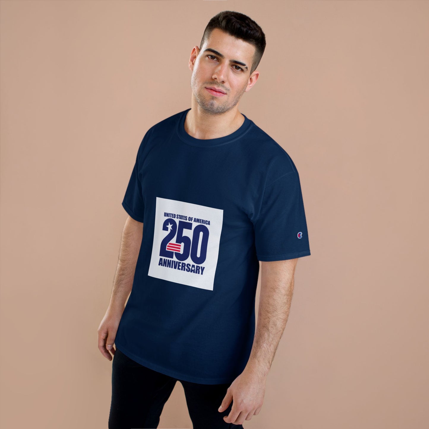 Celebrating United States 250th Anniversary T Shirt