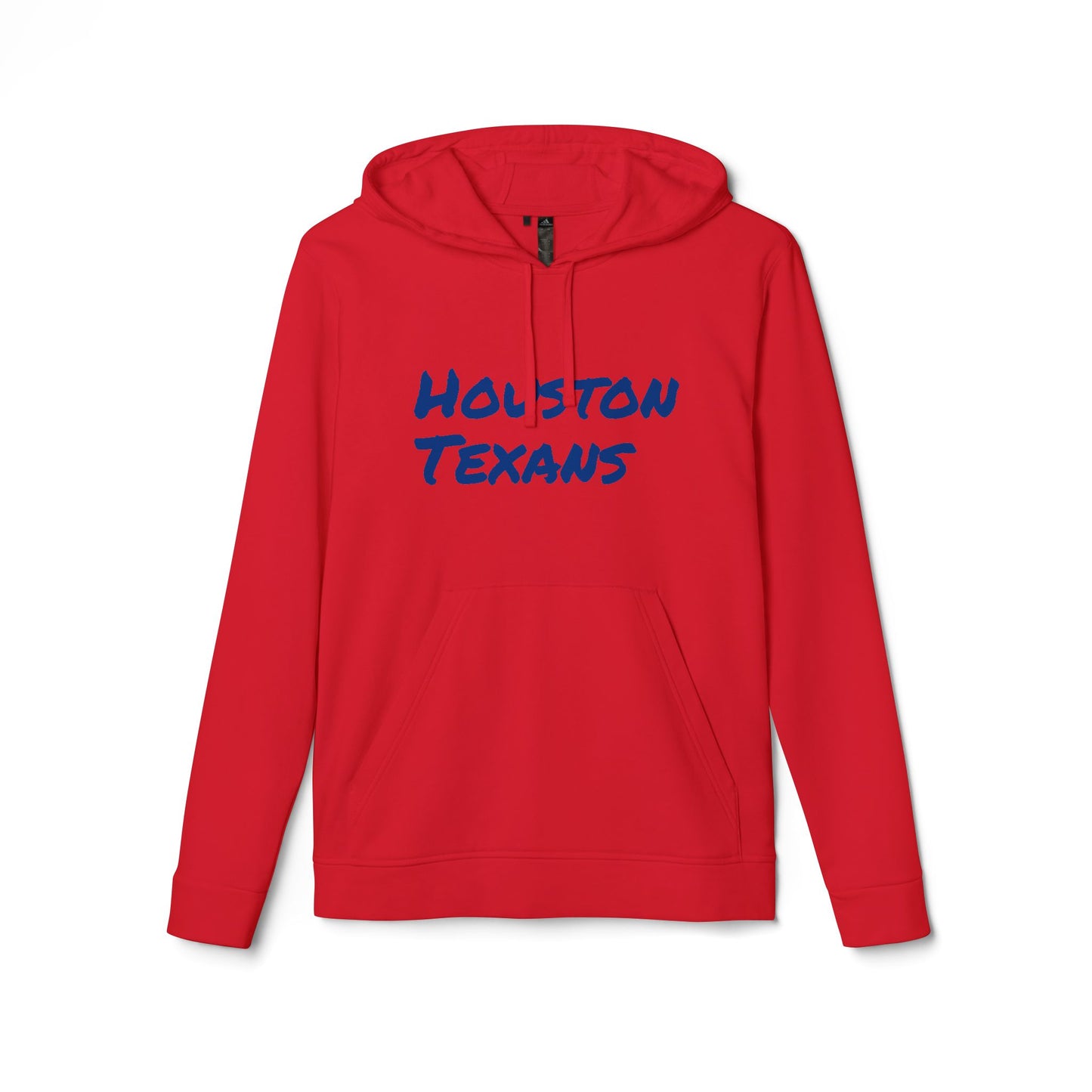 Houlton Texans Unisex Fleece Hoodie - Cozy Sportswear, Team Spirit, Everyday Comfort,