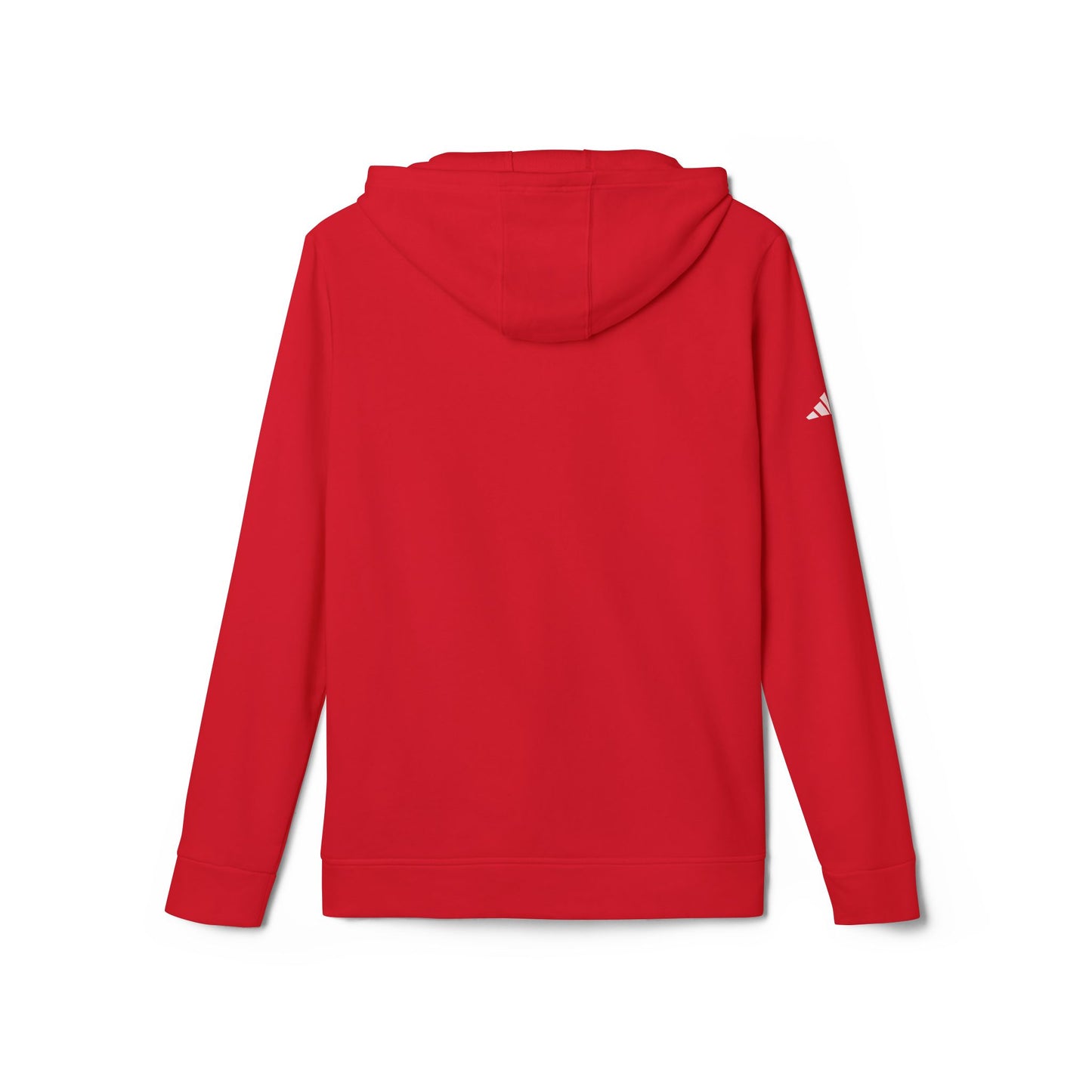 Adidas Fleece Hoodie  Cozy Unisex Sweatshirt for Comfort, Sportswear