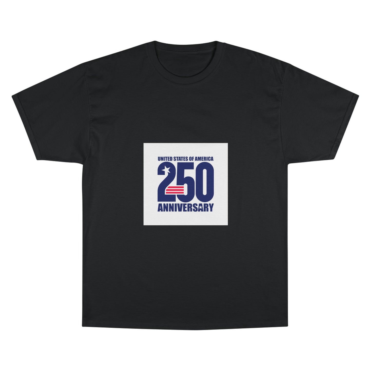 Celebrating United States 250th Anniversary T Shirt