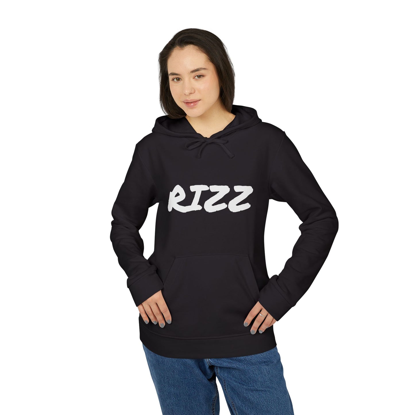 Rizz slang word  Perfect for Casual Wear, Gift for Athletes, Stylish Layering Piece, Gift for Friends