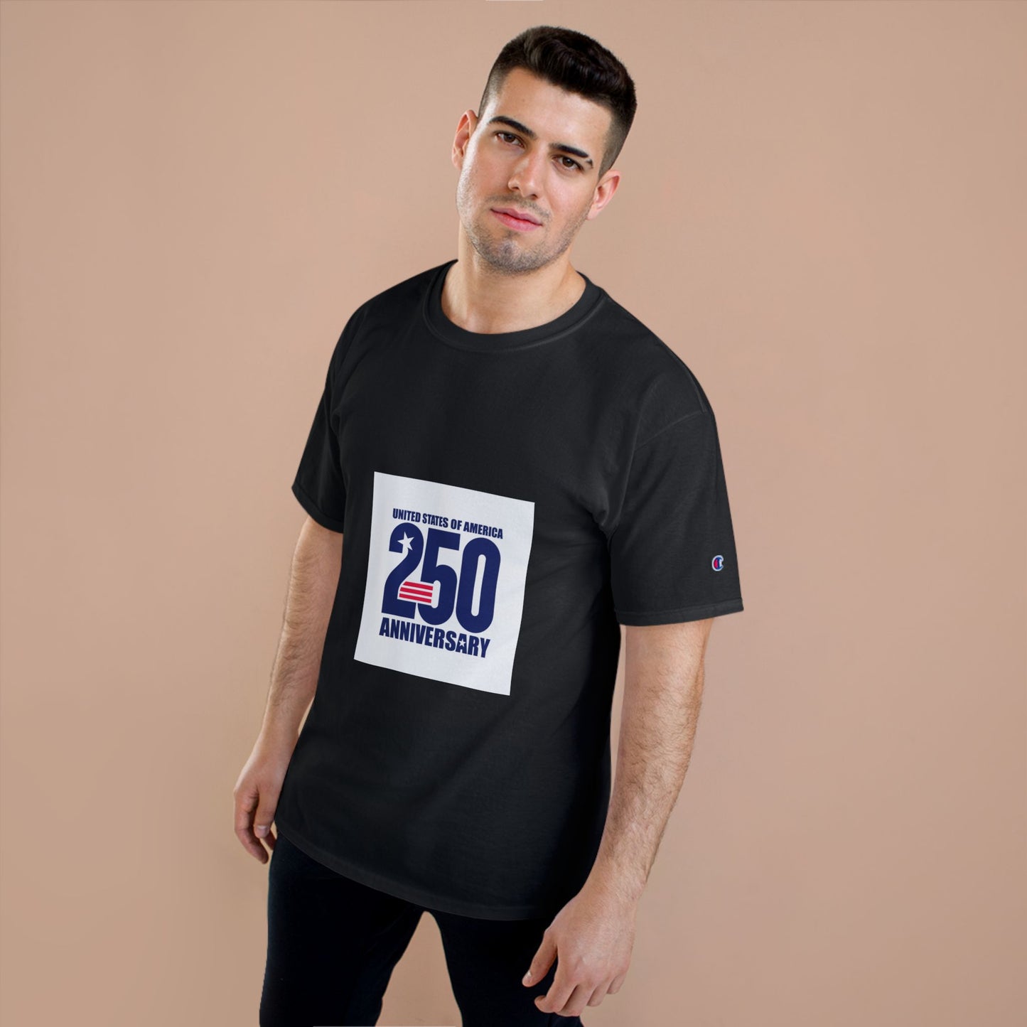 Celebrating United States 250th Anniversary T Shirt