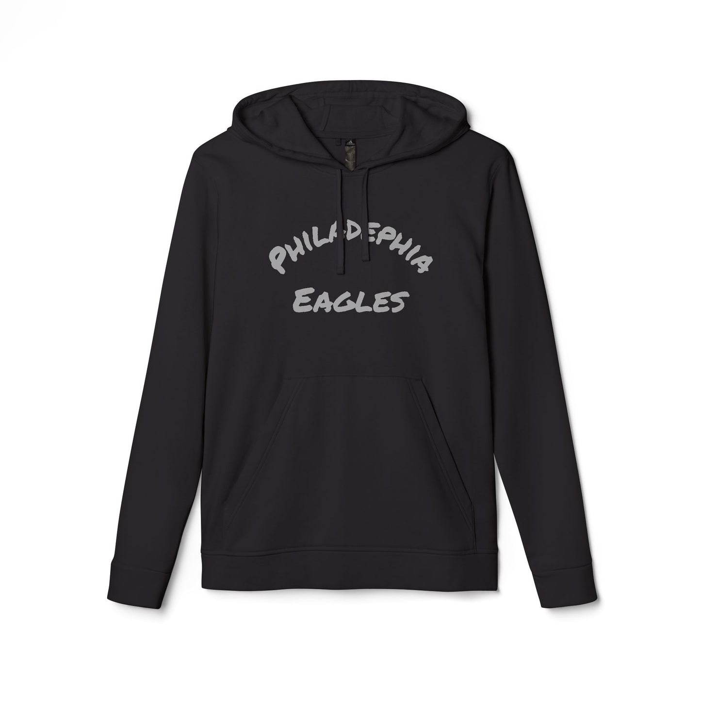 Stylish Sports Hoodie for Fans, Philadelphia Eagles Unisex Fleece Hoodie, Perfect for Game Day