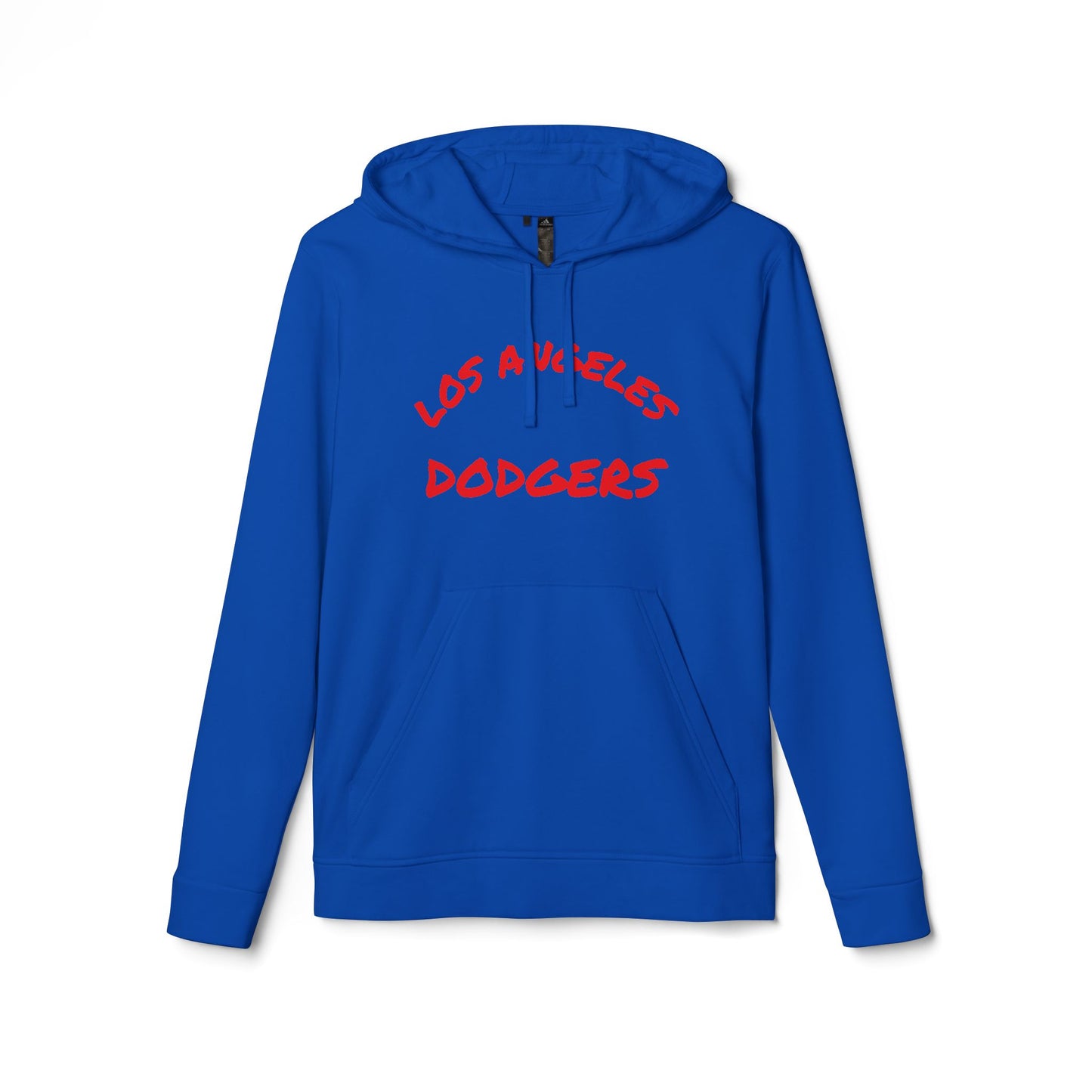 Los Angeles Dodgers Hoodie - Casual Sportswear