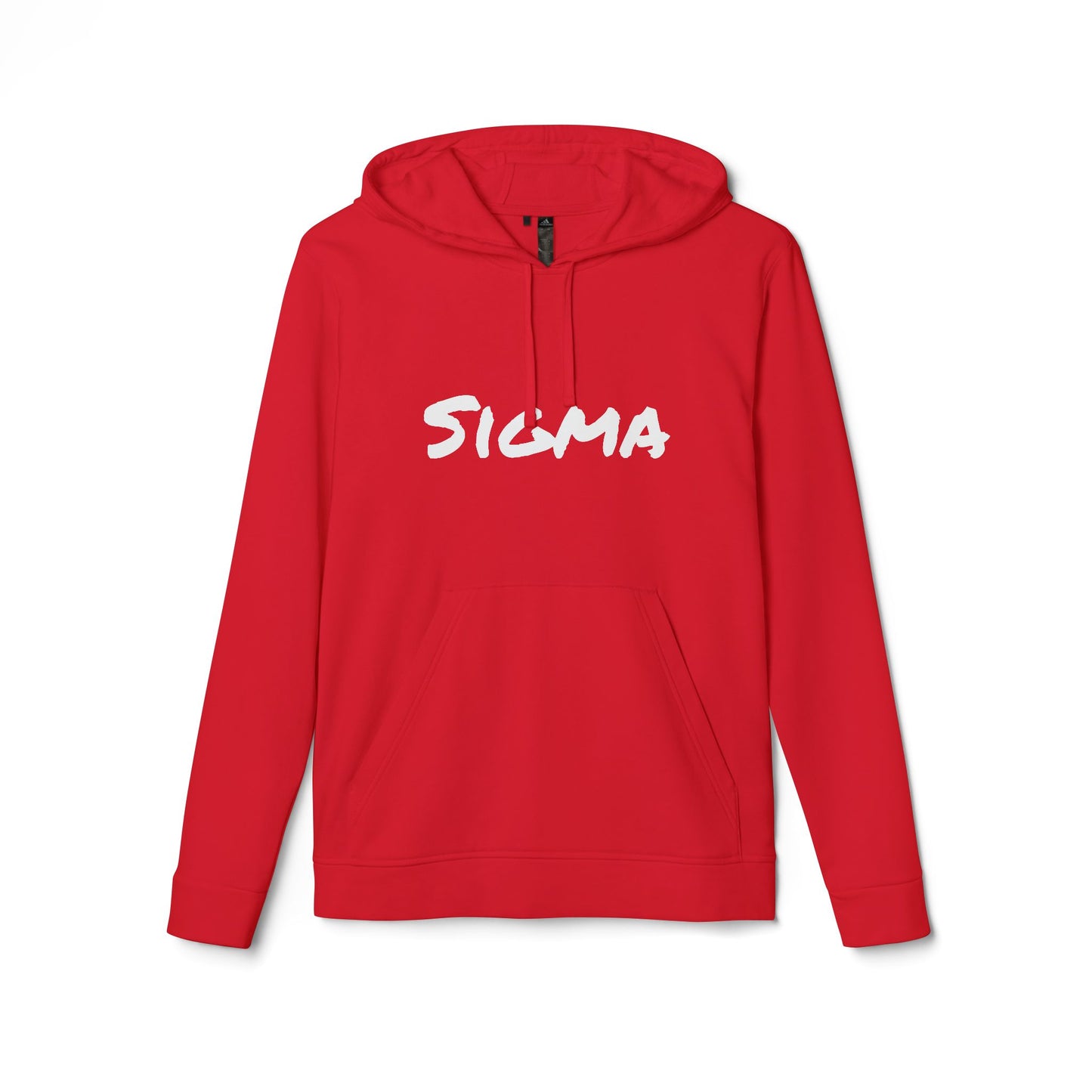Adidas Fleece Hoodie  Cozy Unisex Sweatshirt for Comfort, Sportswear