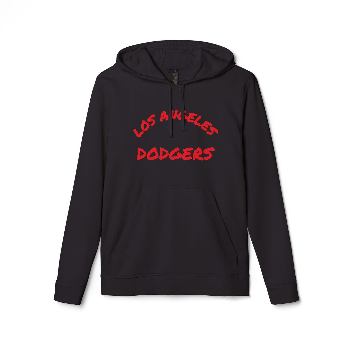 Los Angeles Dodgers Hoodie - Casual Sportswear