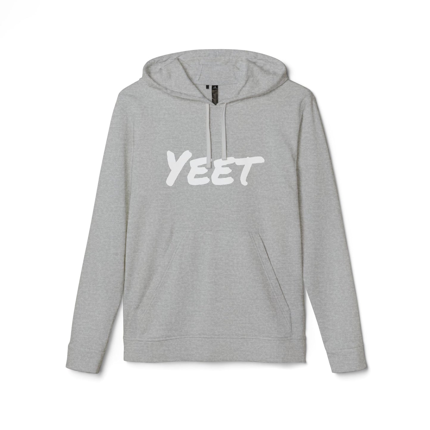 Fleece Hoodie YEET Slang Word Unisex