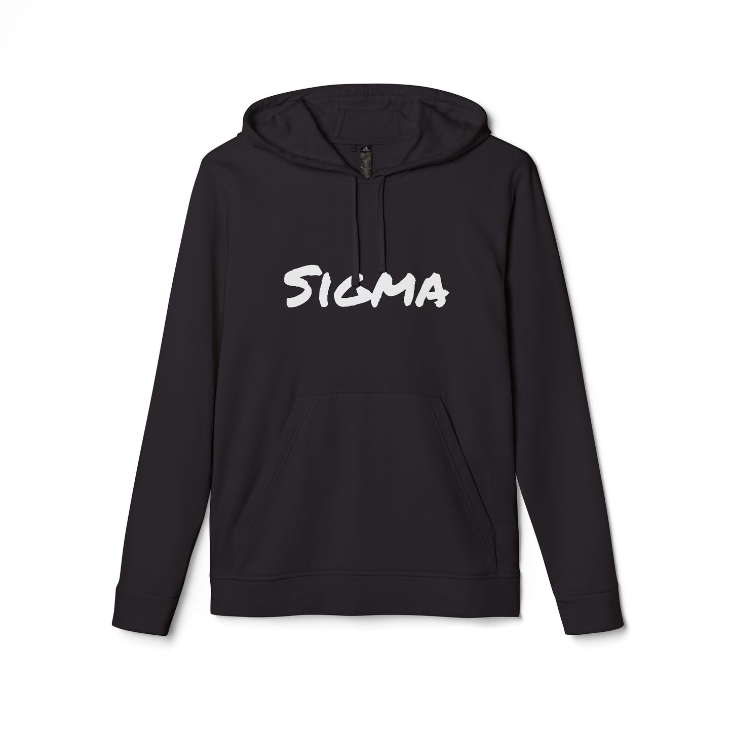 Adidas Fleece Hoodie  Cozy Unisex Sweatshirt for Comfort, Sportswear