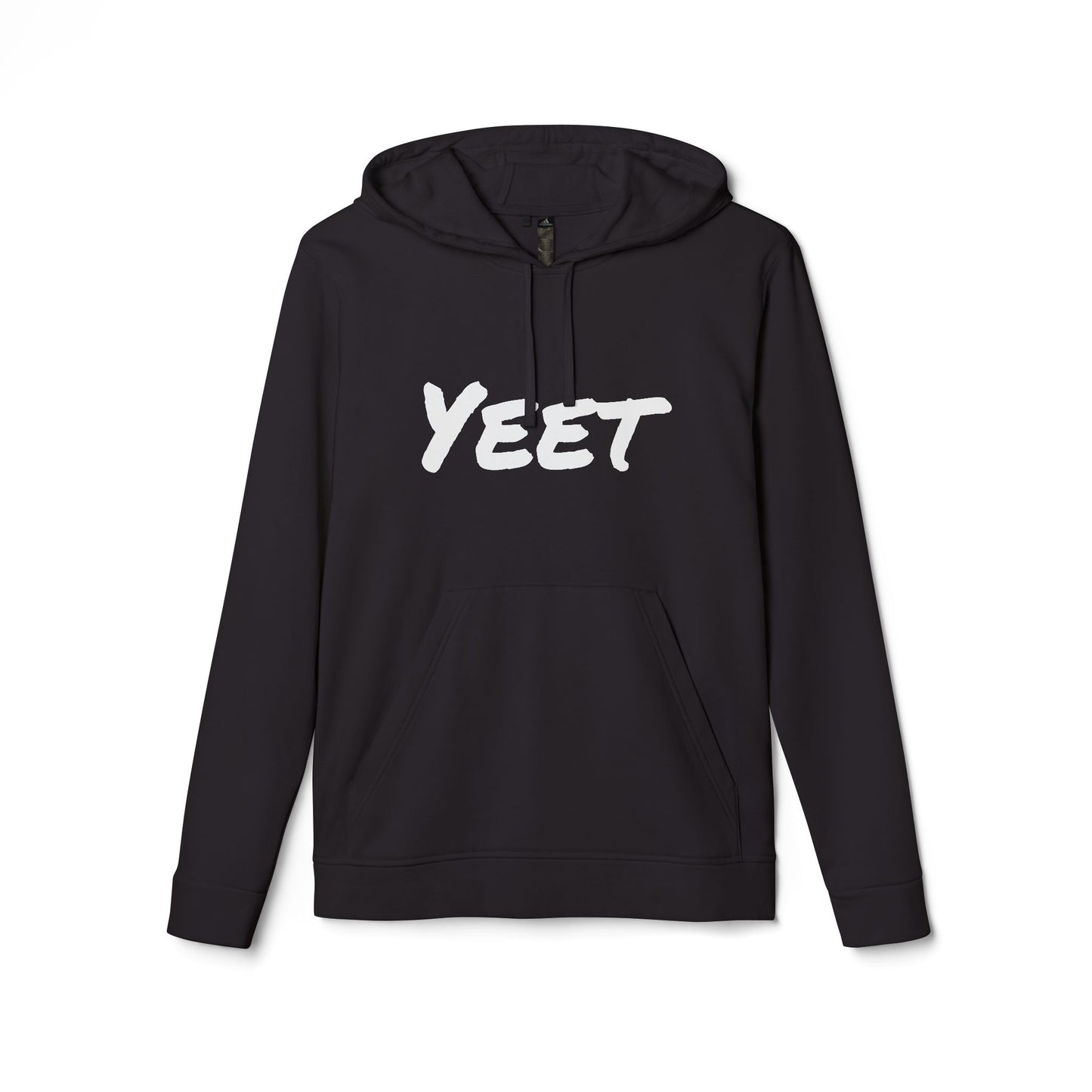Fleece Hoodie YEET Slang Word Unisex