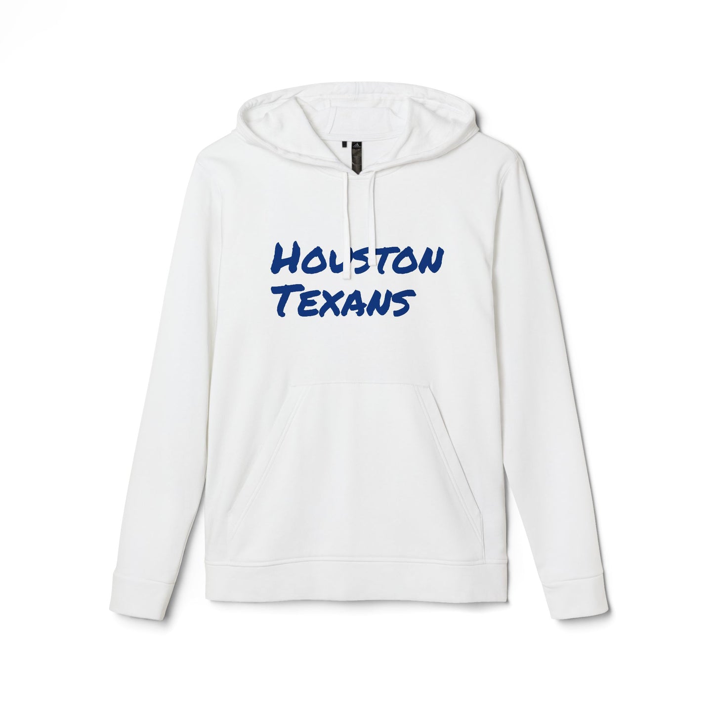 Houlton Texans Unisex Fleece Hoodie - Cozy Sportswear, Team Spirit, Everyday Comfort,