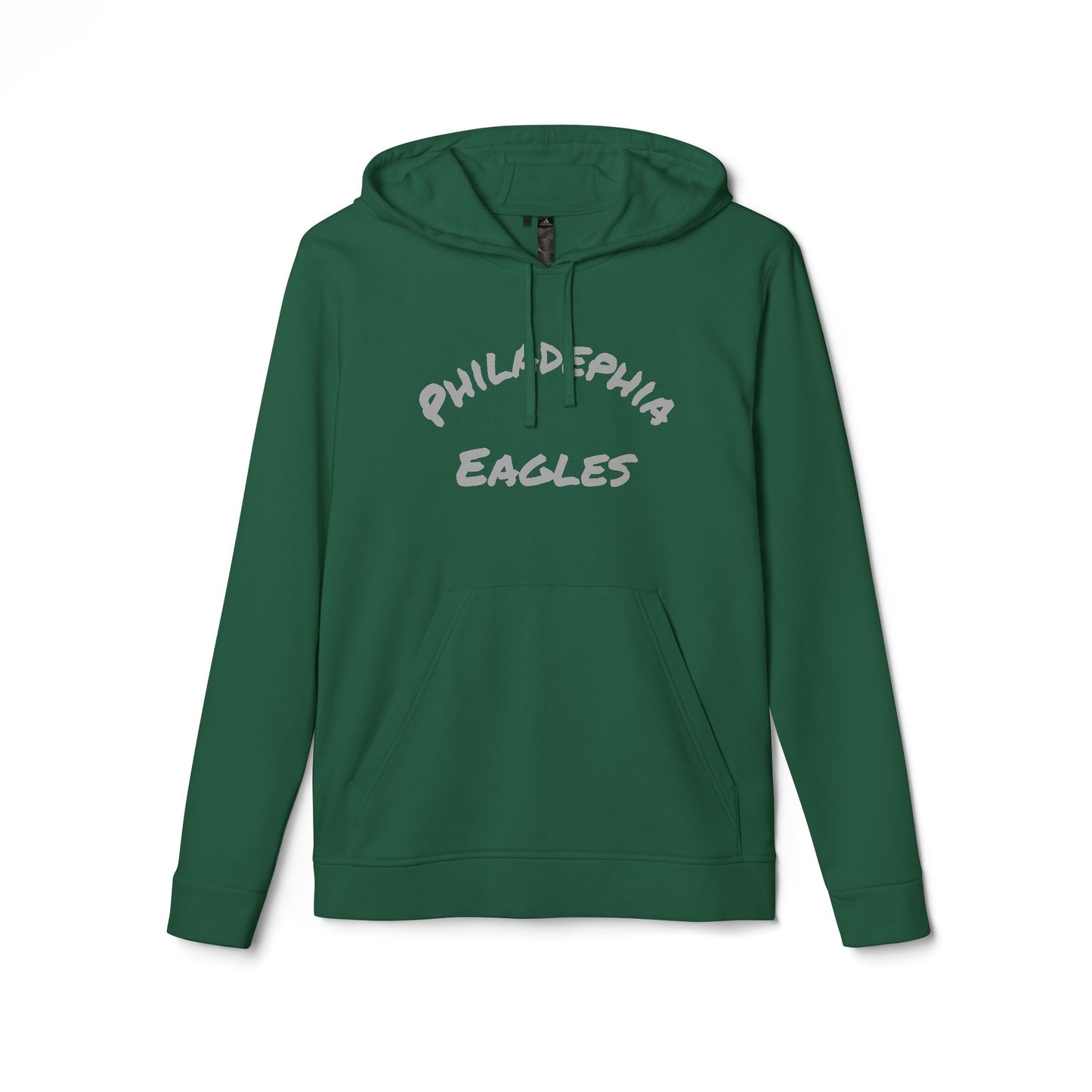 Stylish Sports Hoodie for Fans, Philadelphia Eagles Unisex Fleece Hoodie, Perfect for Game Day