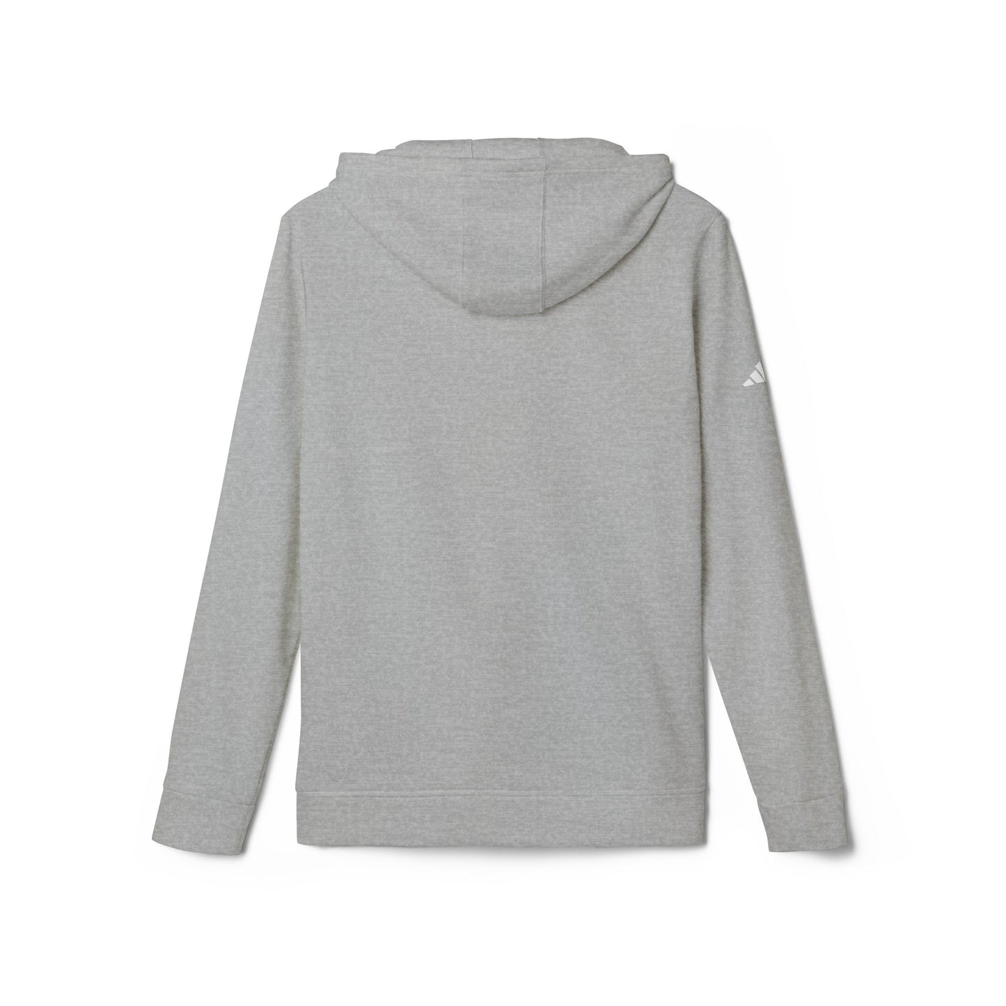 Adidas Fleece Hoodie  Cozy Unisex Sweatshirt for Comfort, Sportswear