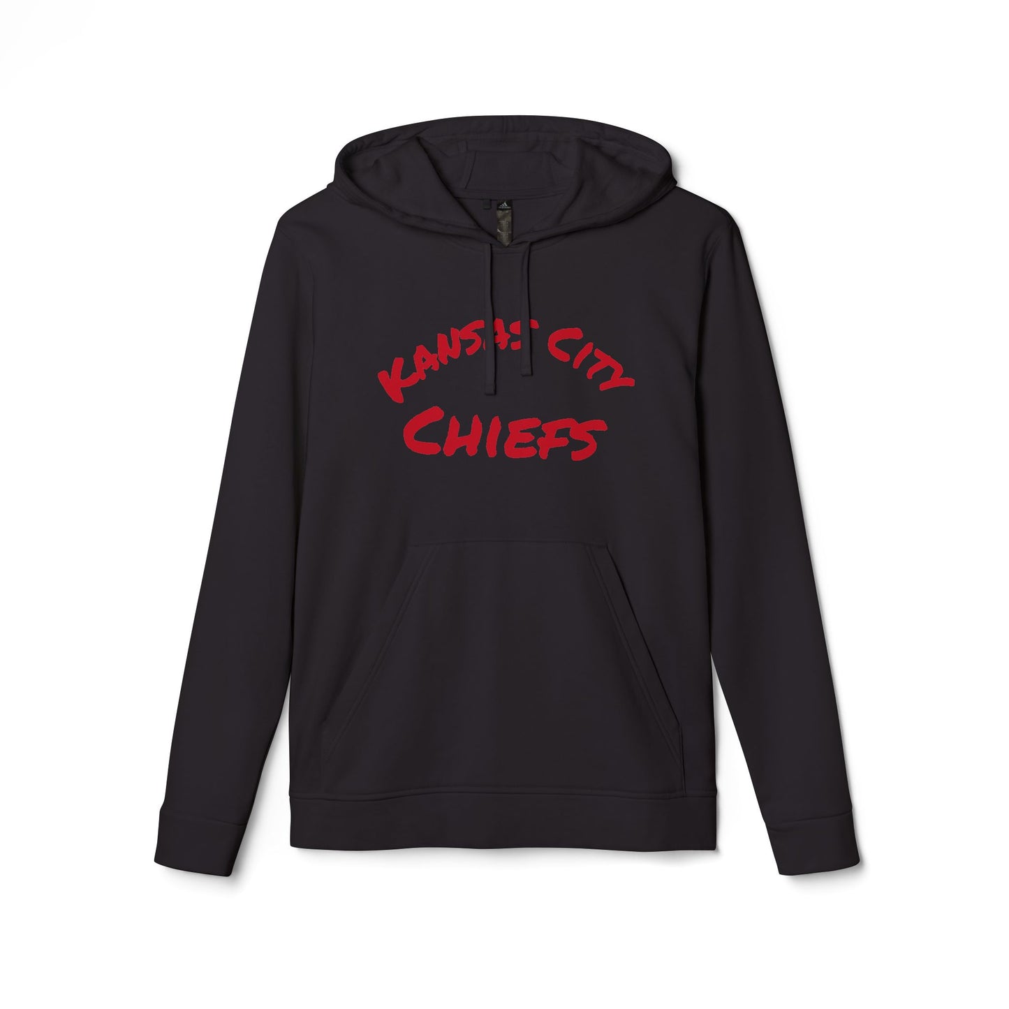 Kansas City Chiefs Unisex Fleece Hoodie | Sports Apparel  Casual Wear, Gift for Fans