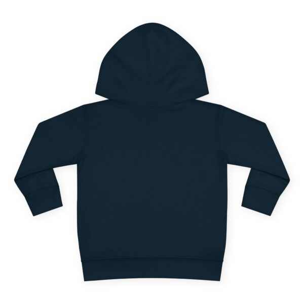 Toddler Phillies Fleece Hoodie - Cute Philadelphia Sports Apparel for Kids - Image 11