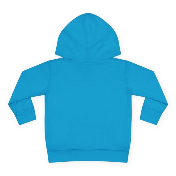 Toddler Phillies Fleece Hoodie - Cute Philadelphia Sports Apparel for Kids - Image 14