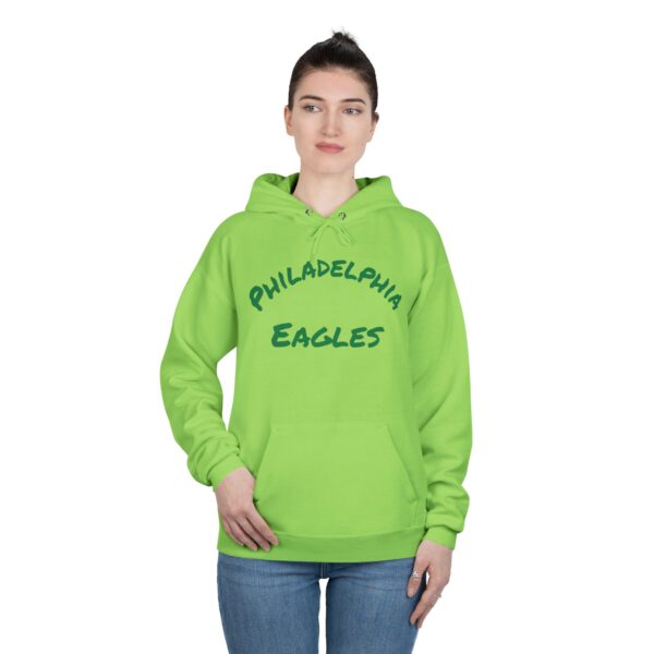 Philadelphia Eagles Eco-Friendly Hoodie - Image 27