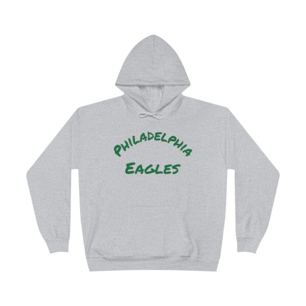 Philadelphia Eagles Eco-Friendly Hoodie - Image 9