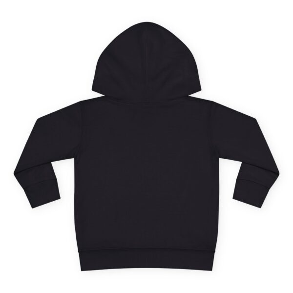Toddler Phillies Fleece Hoodie - Cute Philadelphia Sports Apparel for Kids - Image 18