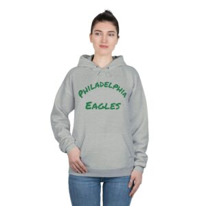 Philadelphia Eagles Eco-Friendly Hoodie