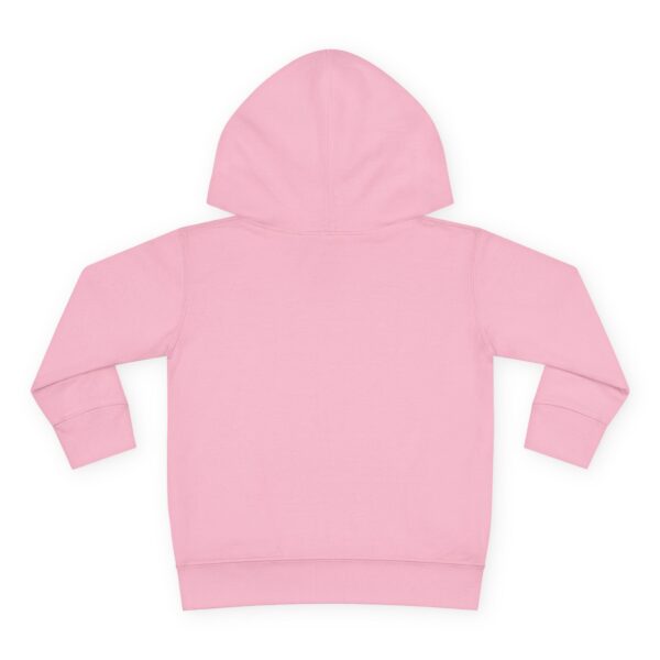 Texas Rangers Toddler Fleece Hoodie - Cozy Kids Pullover for Young Fans - Image 14