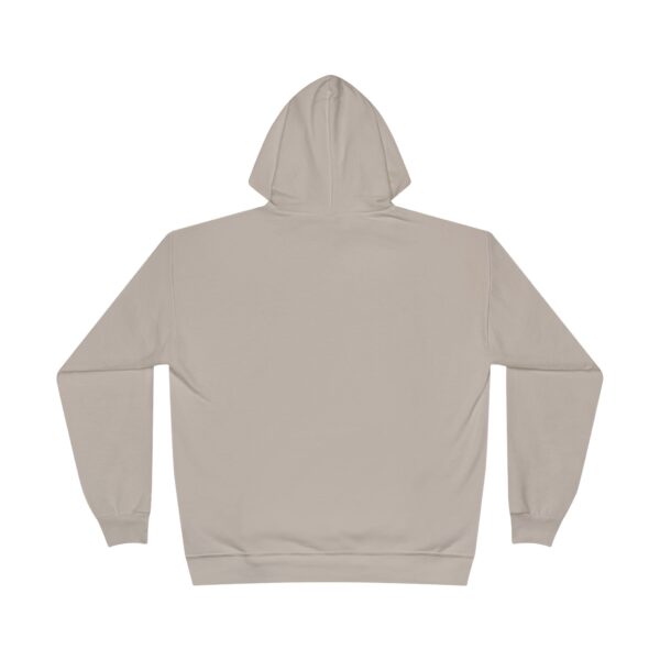 Texas Rangers Eco-Friendly Hoodie Sweatshirt - Image 8