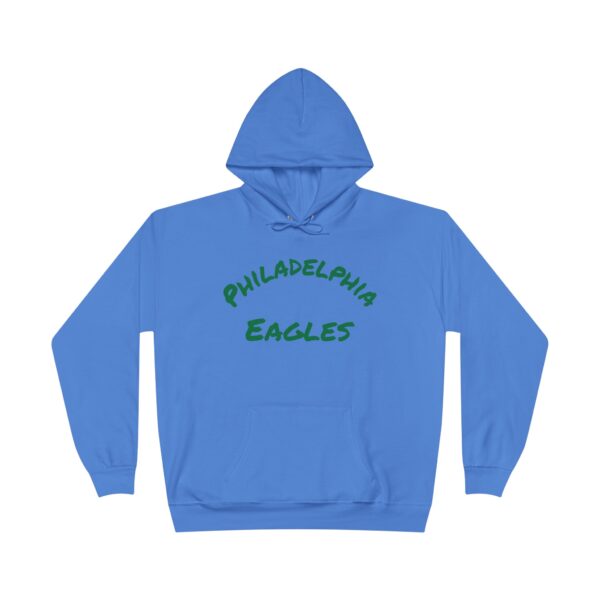 Philadelphia Eagles Eco-Friendly Hoodie - Image 13